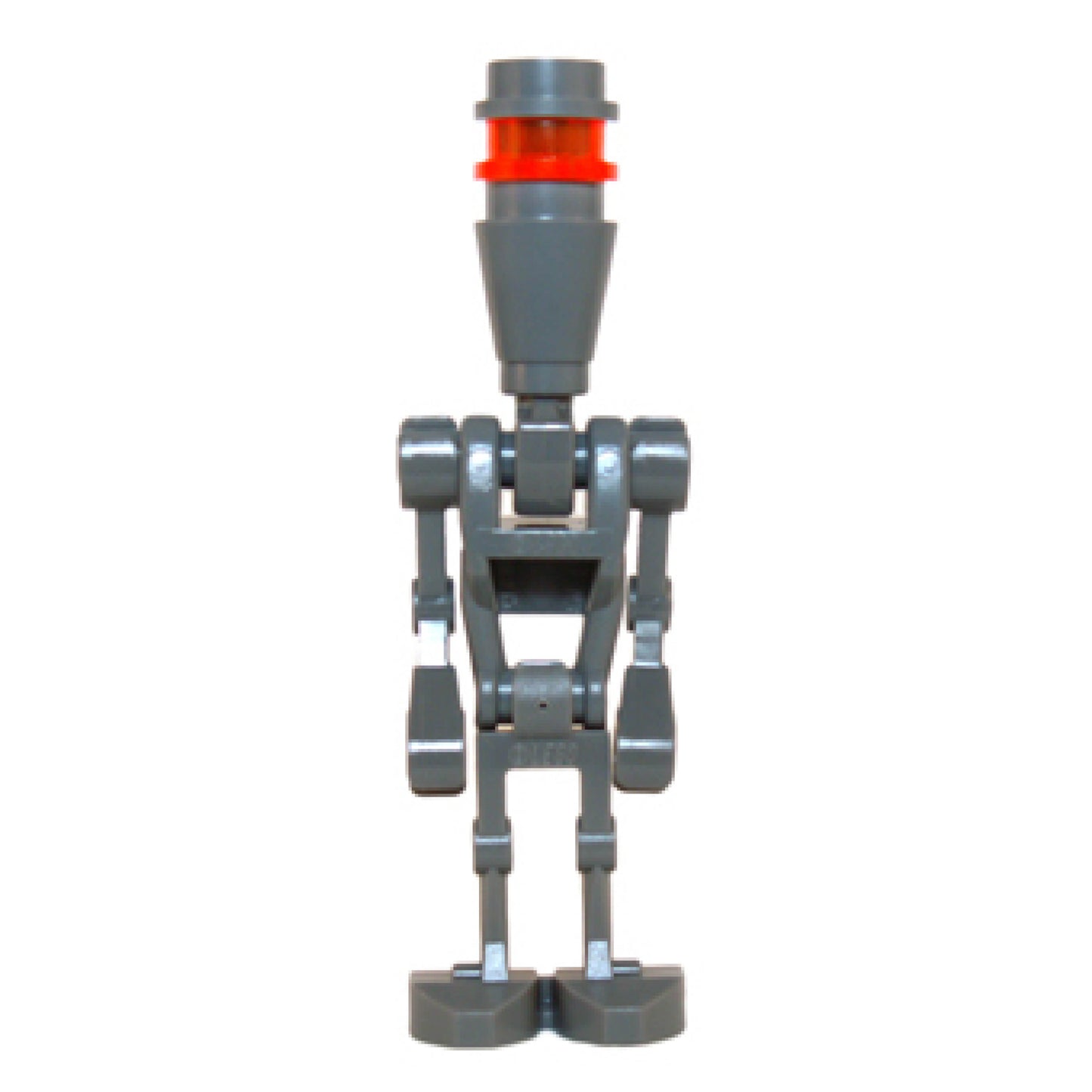 Assassin Droid (Dark Bluish Gray)
