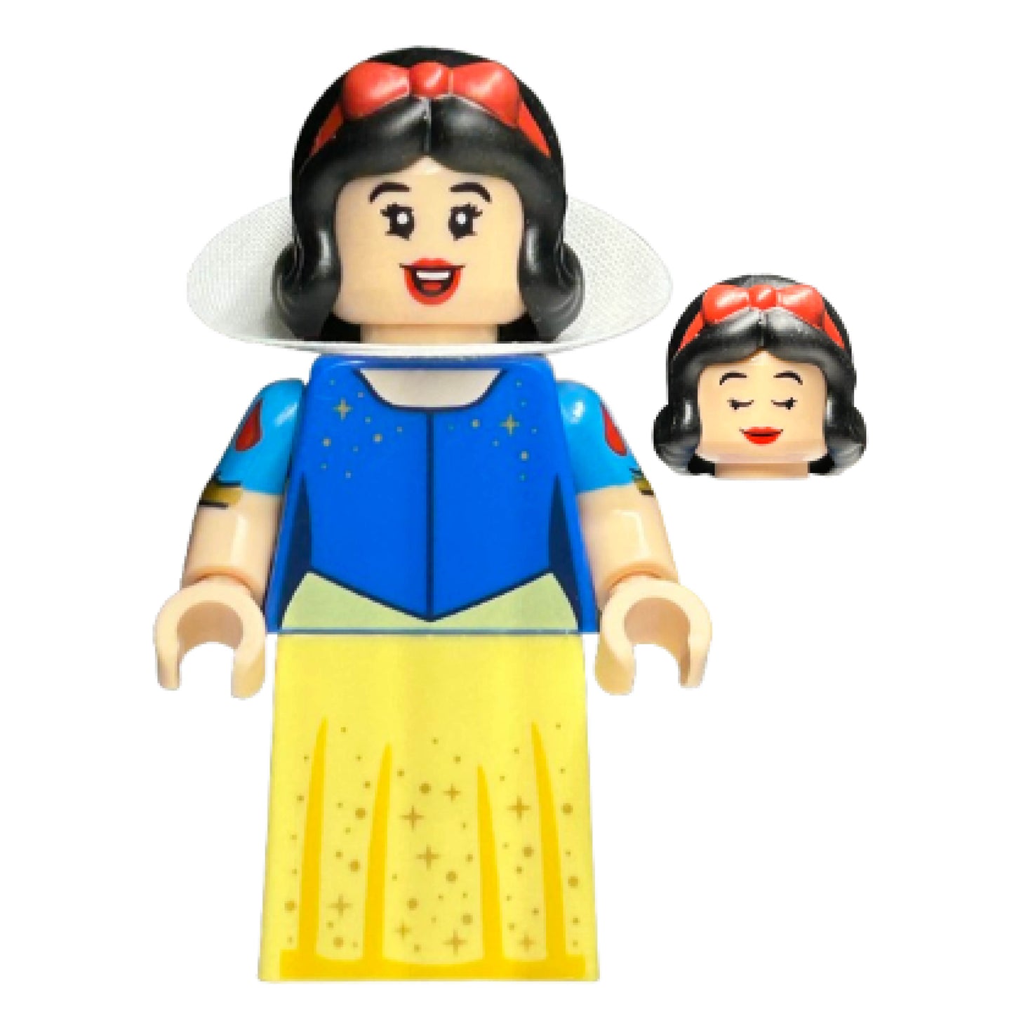 Snow White - Minifigure