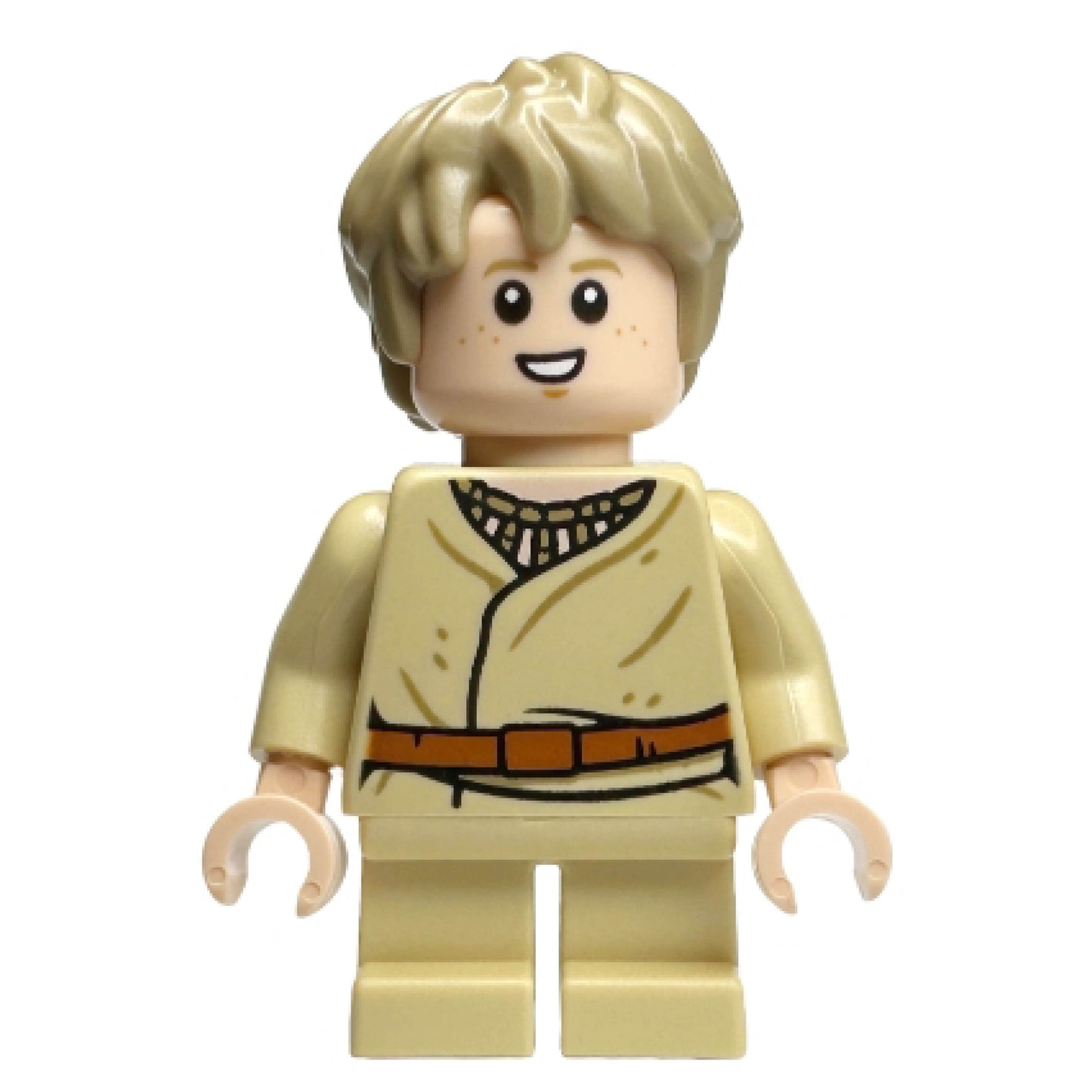 Anakin Skywalker LEGO Minifigure Gift for LEGO Star Wars Fans