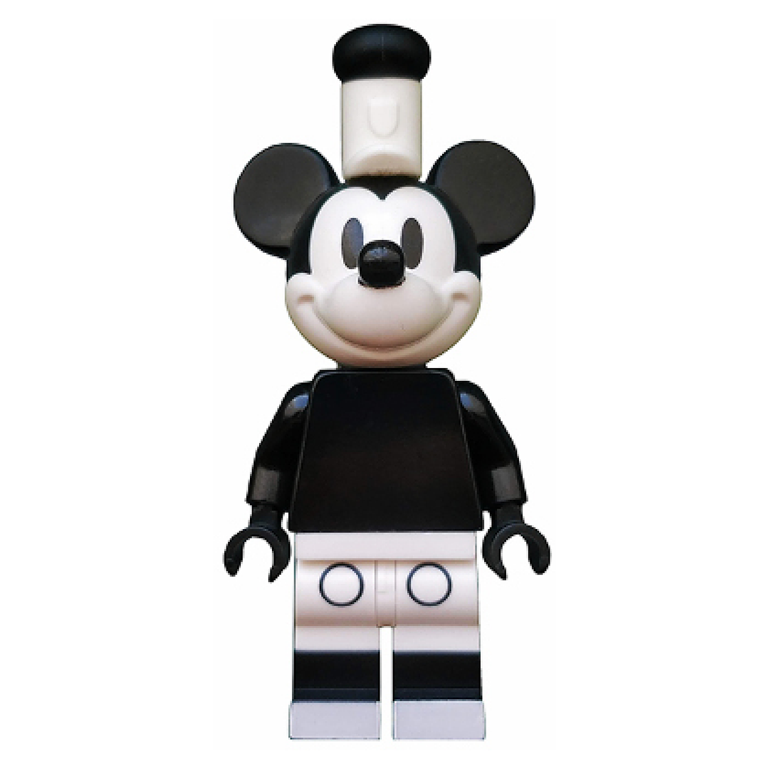 Vintage Mickey