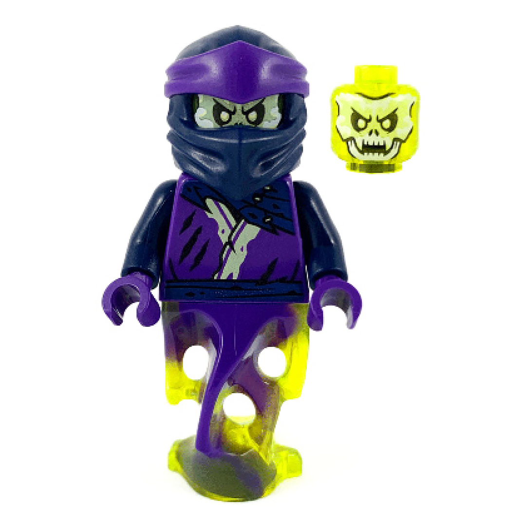 Ghost Ninja Karenn
