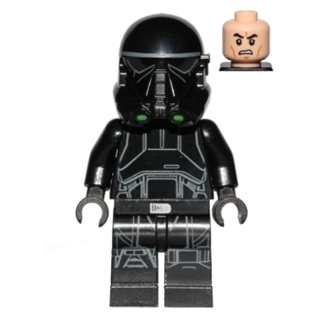 imperial jet pack trooper+399:404