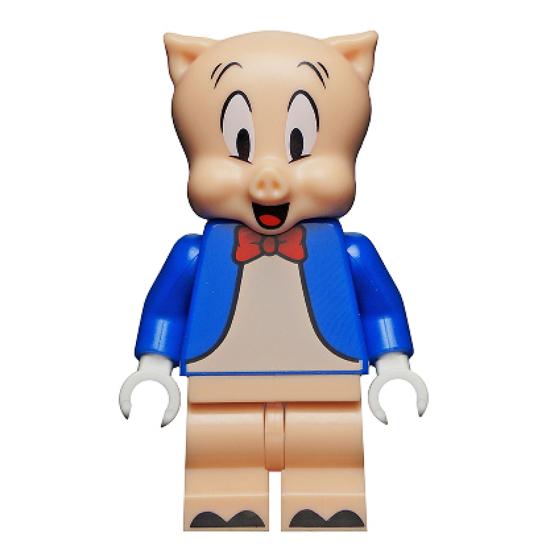 Porky Pig