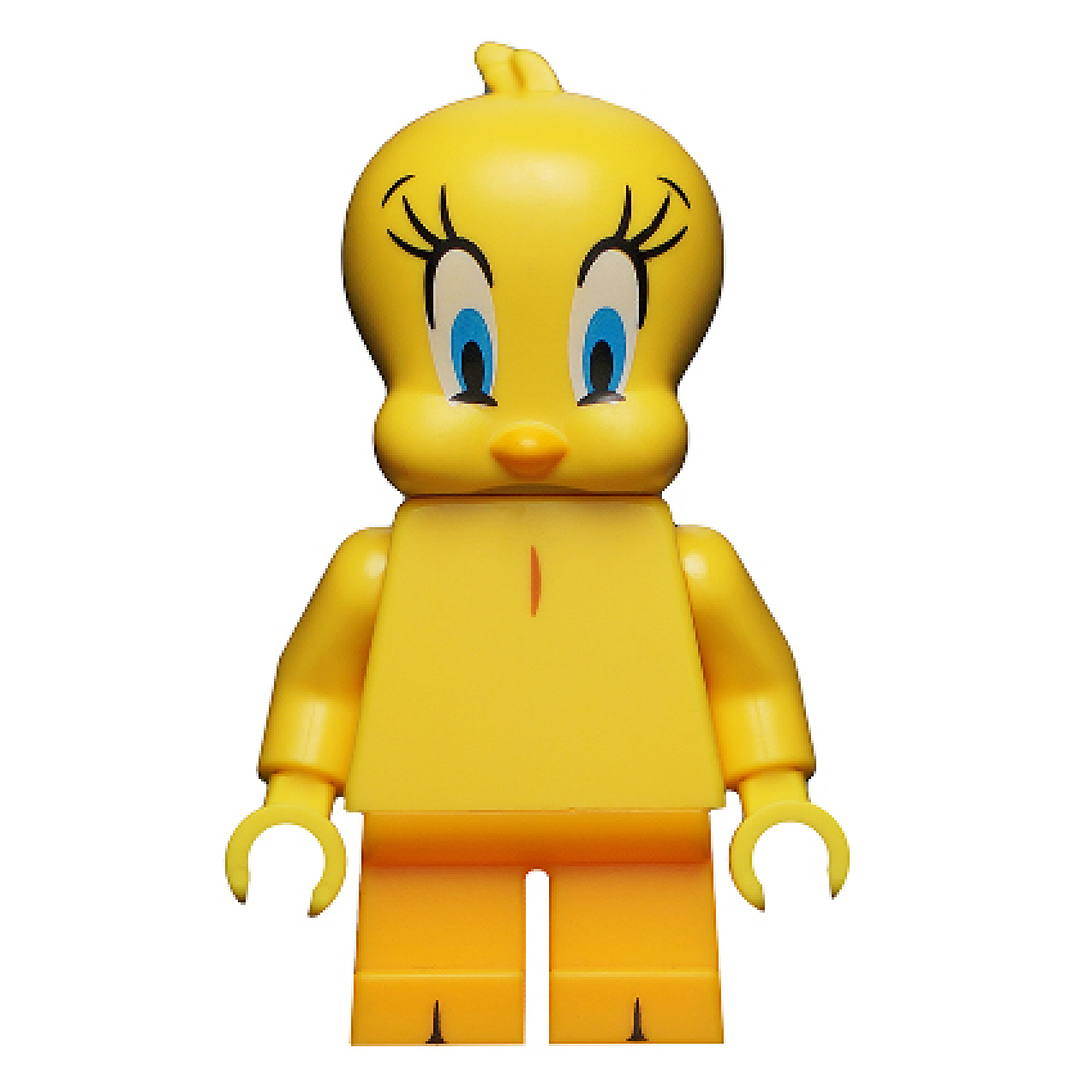 Tweety Bird