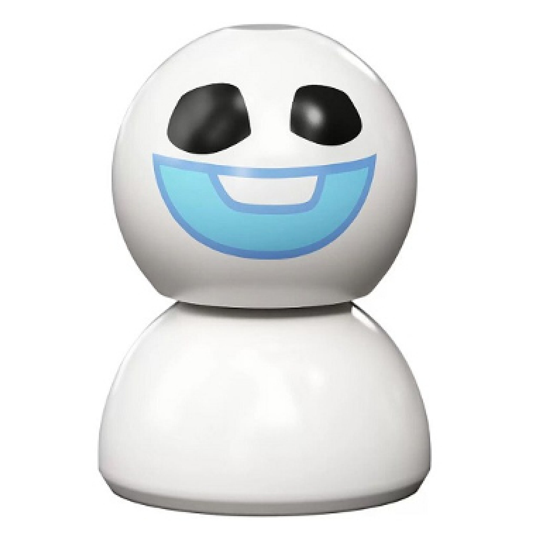 Snowgie LEGO Disney Minifigure – Collectible Toy Gift Fans