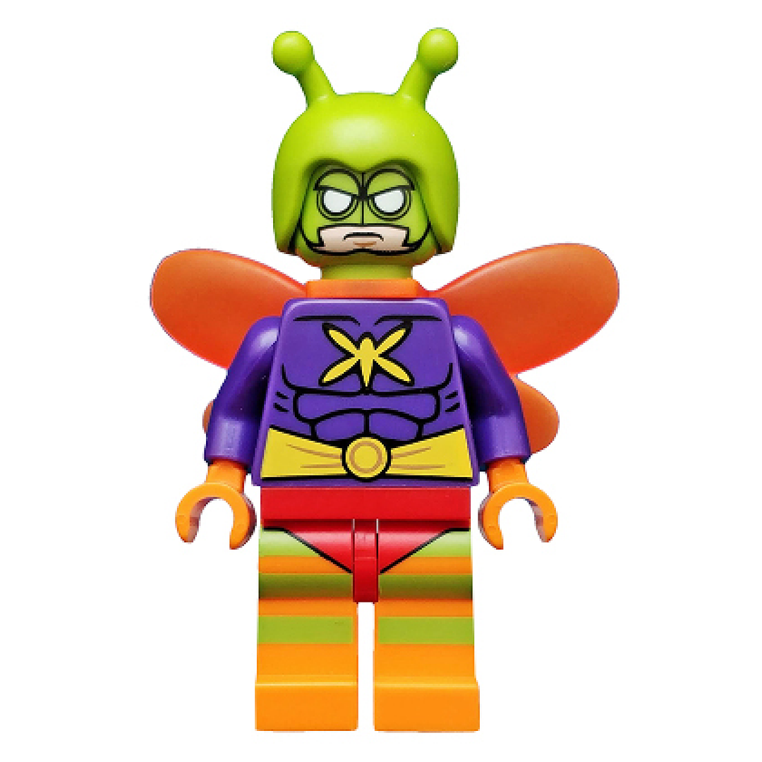 Killer Moth