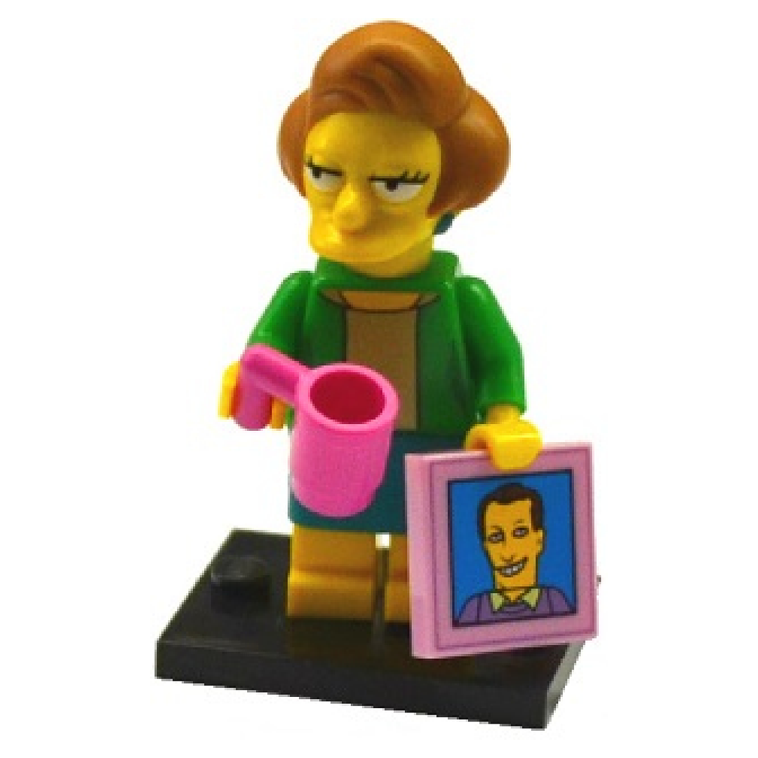 Edna Krabappel