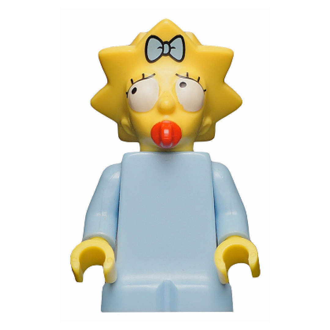 Maggie