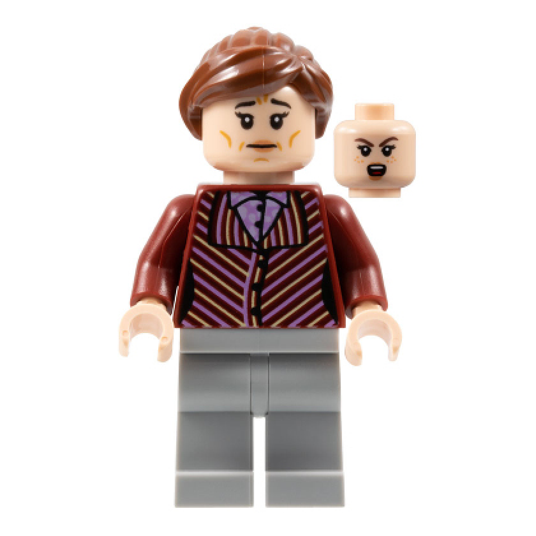 LEGO Mafalda Hopkirk Minifigure Harry Potter 76403-1