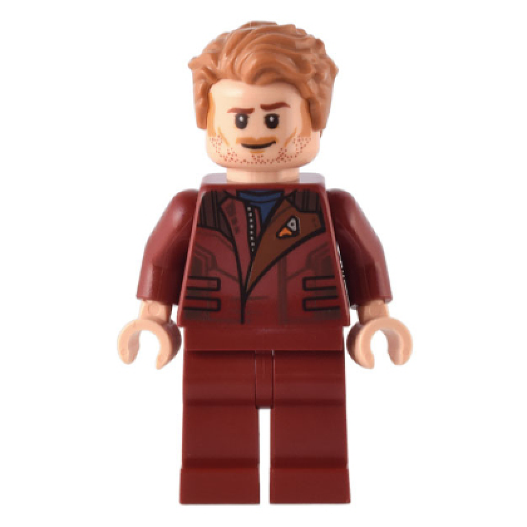 Star-Lord
