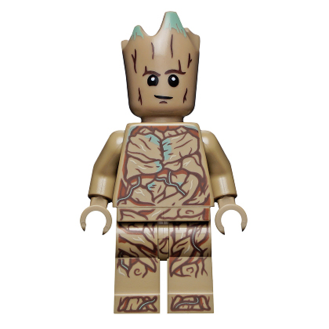 Groot