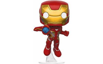 Funko Pop! Marvel Iron Man #285 Vinyl Figuur | Origineel Verzamelobject