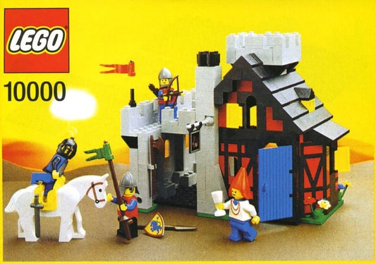Set 10000-1