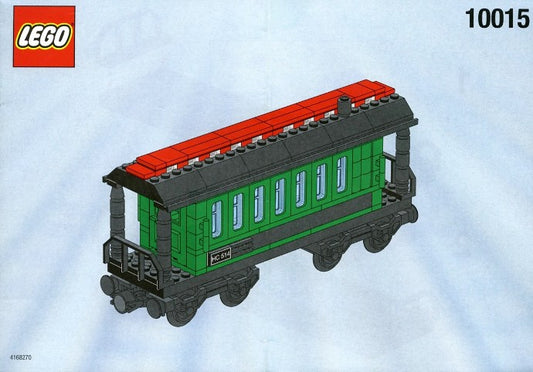 Set 10015-1