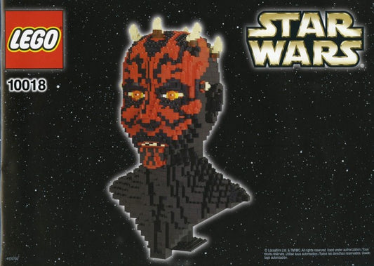 Set 10018-1
