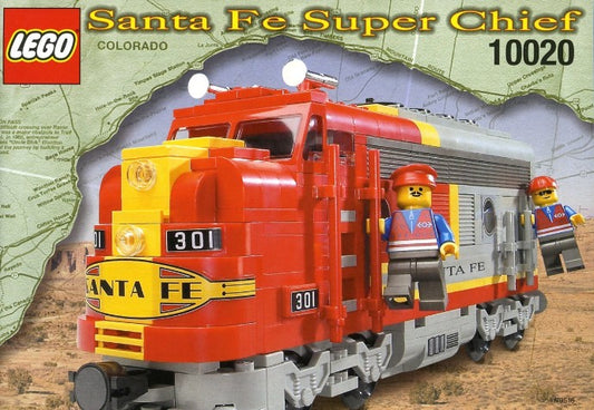 Set 10020-1
