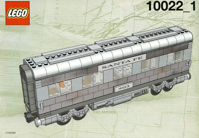 Set 10022-1