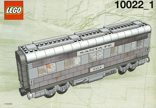 Set 10022-1