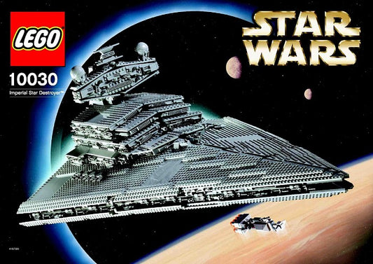 Set 10030-1