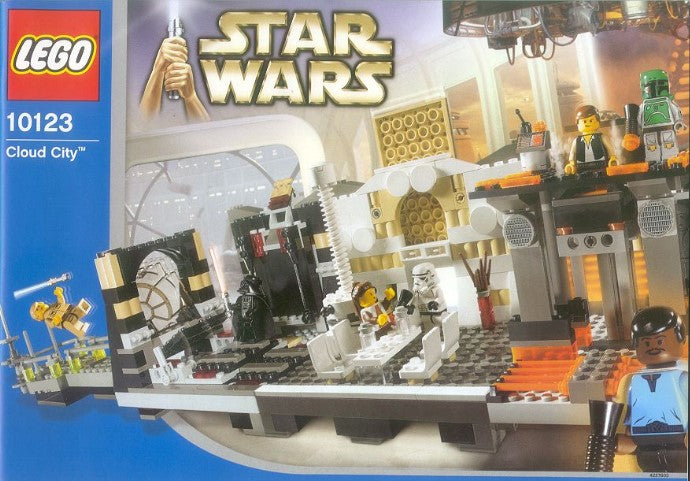 Set 10123-1