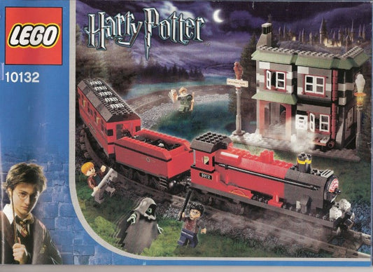 Set 10132-1