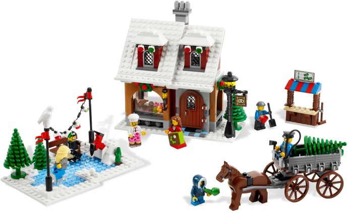 Set 10216-1