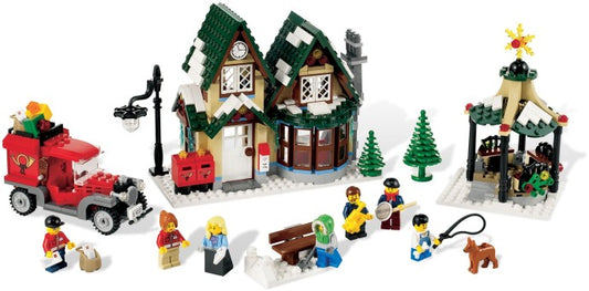 Set 10222-1