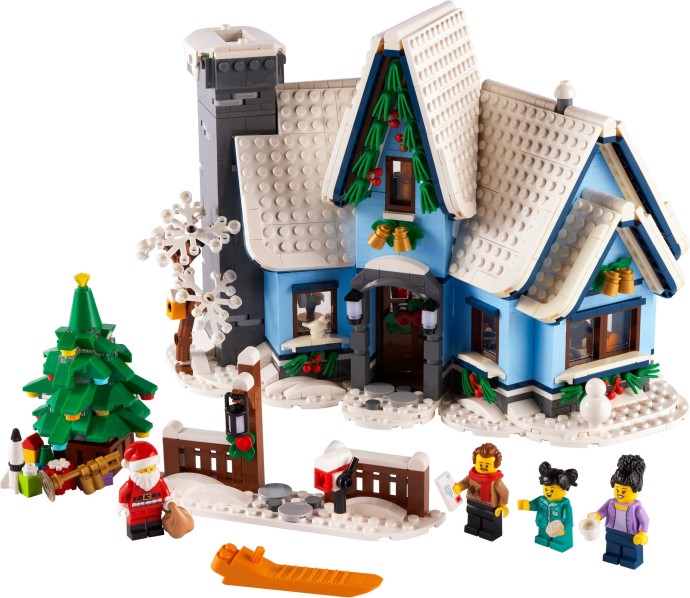 Set 10293-1