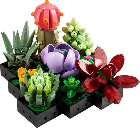Set 10309-1
