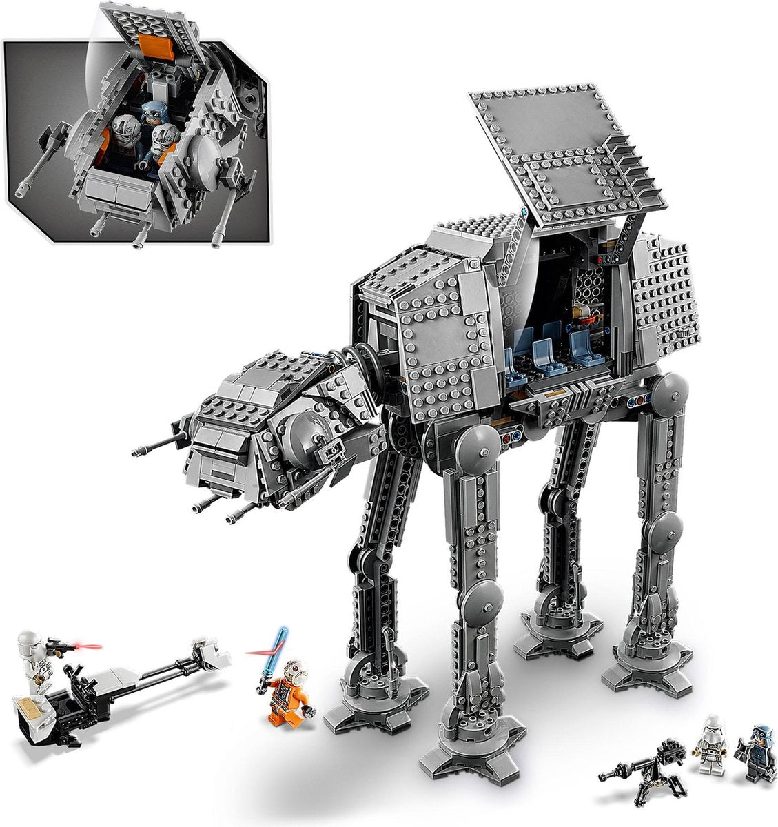 LEGO Star Wars AT-AT Walker - 75288