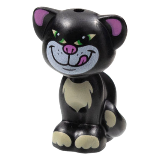 LEGO Disney Cat Lucifer 11602pb07