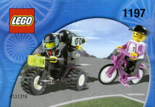 Set 1197-1