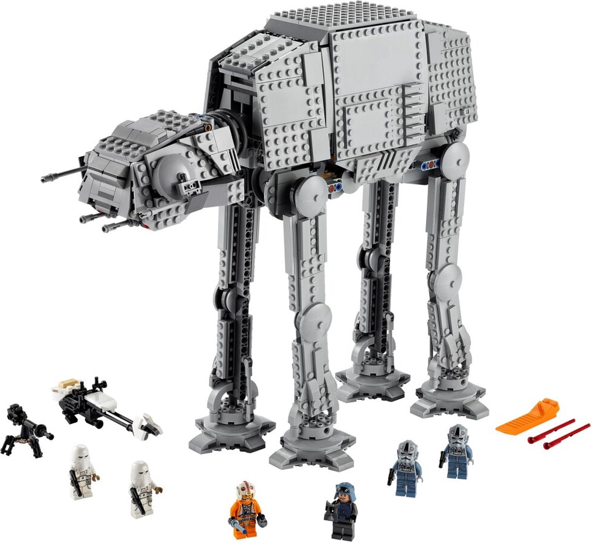 LEGO Star Wars AT-AT Walker - 75288