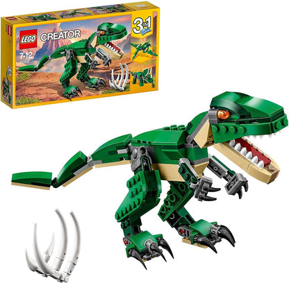 LEGO Creator Machtige Dinosaurussen - 31058