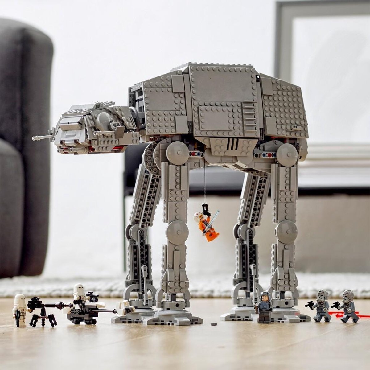 LEGO Star Wars AT-AT Walker - 75288