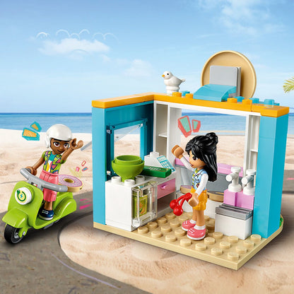 LEGO Friends Donutwinkel 4+ Speelset - 41723