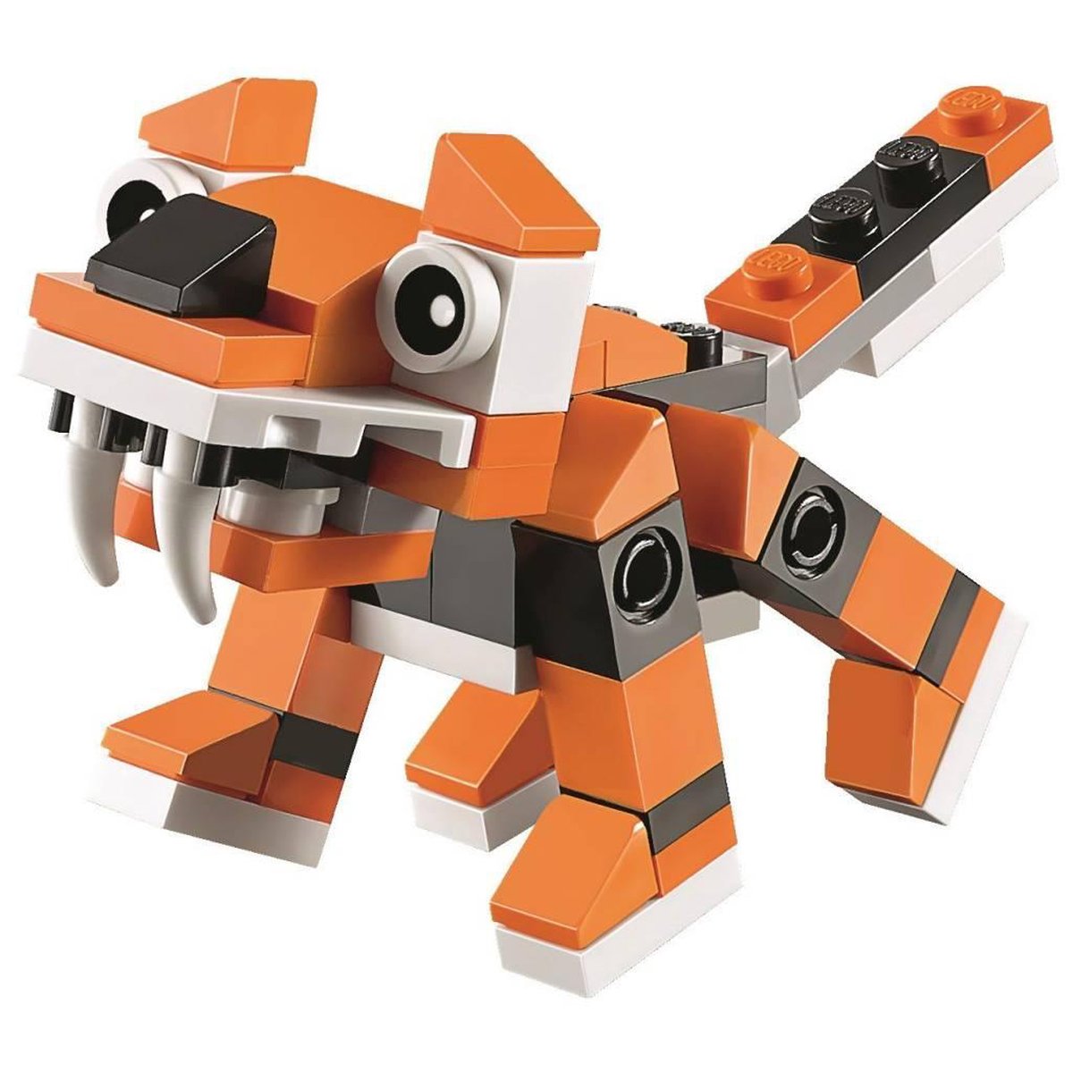 LEGO Creator Tijger - 30285