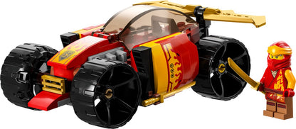 LEGO NINJAGO Kai's Ninja Racewagen EVO - 71780