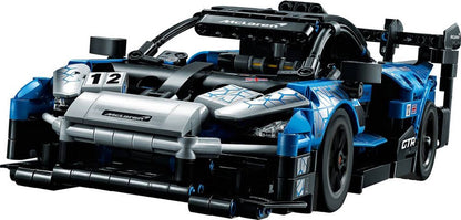 LEGO Technic McLaren Senna GTR - 42123