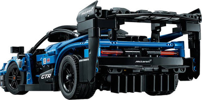 LEGO Technic McLaren Senna GTR - 42123