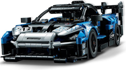 LEGO Technic McLaren Senna GTR - 42123