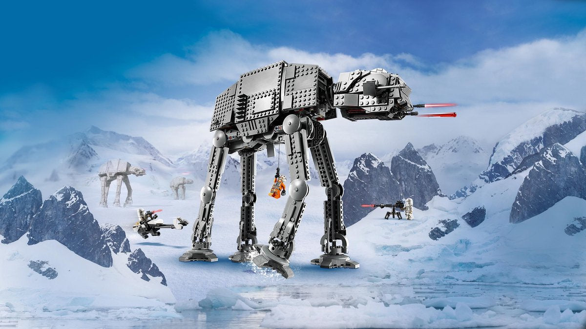 LEGO Star Wars AT-AT Walker - 75288