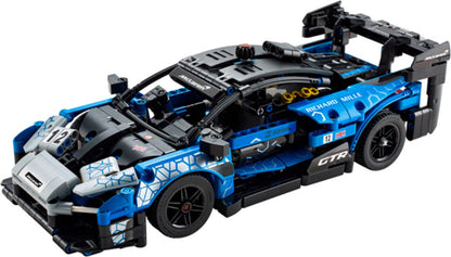 LEGO Technic McLaren Senna GTR - 42123