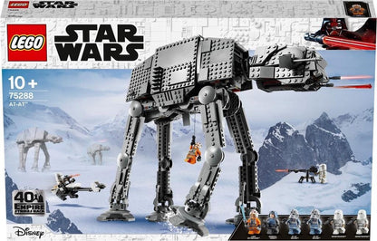 LEGO Star Wars AT-AT Walker - 75288