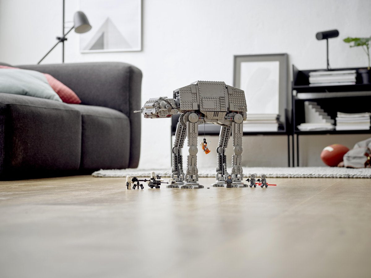 LEGO Star Wars AT-AT Walker - 75288