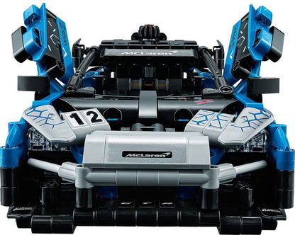 LEGO Technic McLaren Senna GTR - 42123