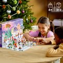 LEGO Friends Adventskalender 2022 -41706