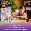 LEGO Friends Adventskalender 2022 -41706