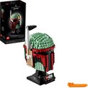 LEGO Star Wars Boba Fett Helm - 75277