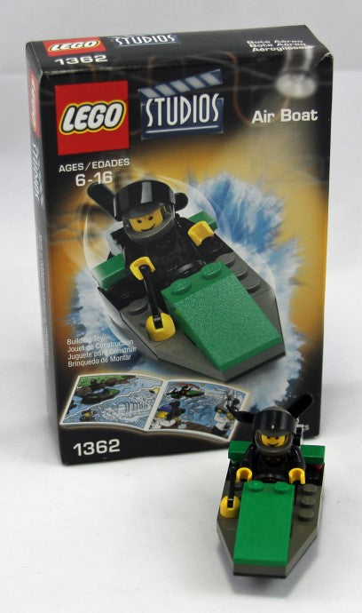 Set 1362-1